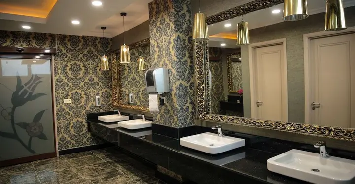 Алтынолук: Rezone Health & Oxygen Hotel
