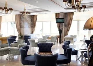 Алтынолук: Rezone Health & Oxygen Hotel