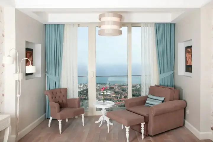 Алтынолук: Rezone Health & Oxygen Hotel