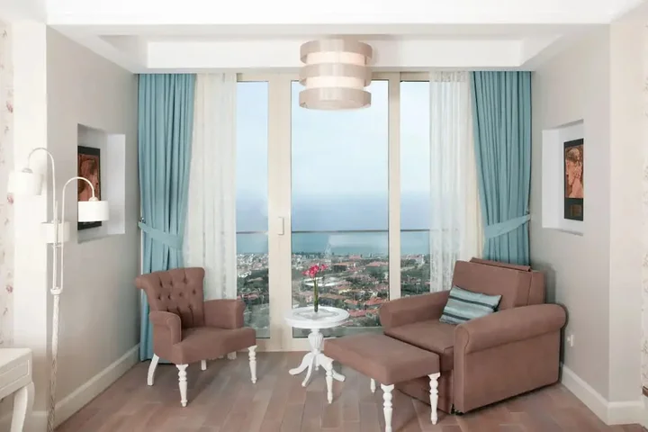 Алтынолук: Rezone Health & Oxygen Hotel