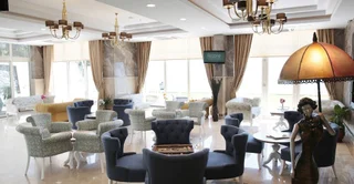 Алтынолук: Rezone Health & Oxygen Hotel
