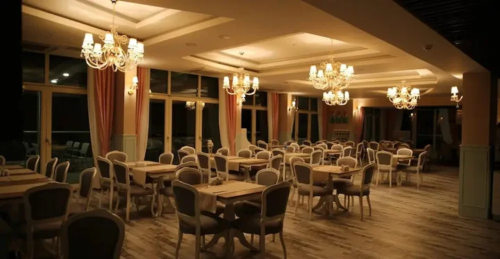 Алтынолук: Rezone Health & Oxygen Hotel