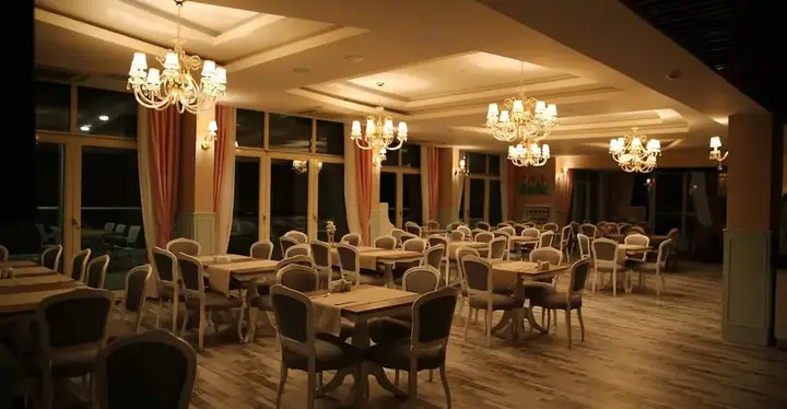 Алтынолук: Rezone Health & Oxygen Hotel