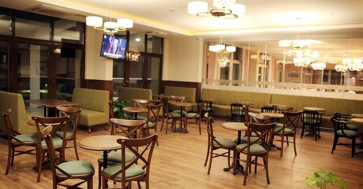 Алтынолук: Rezone Health & Oxygen Hotel