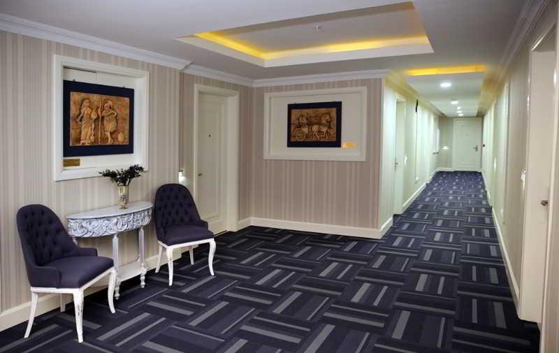 Алтынолук: Rezone Health & Oxygen Hotel