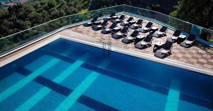 Алтынолук: Rezone Health & Oxygen Hotel