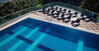 Алтынолук: Rezone Health & Oxygen Hotel