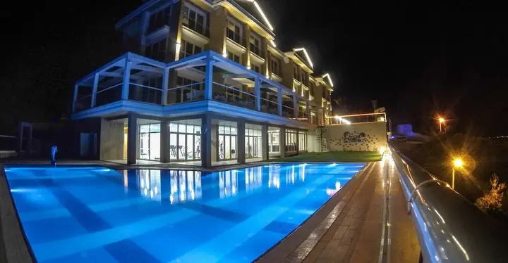 Алтынолук: Rezone Health & Oxygen Hotel