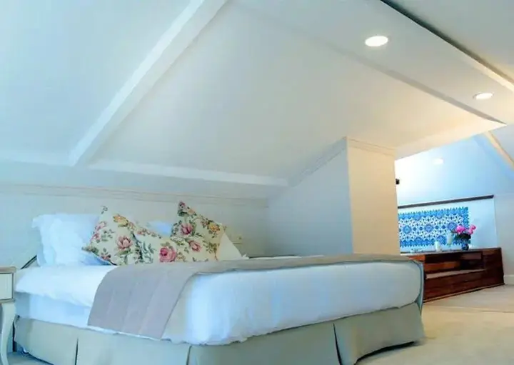 Алтынолук: Rezone Health & Oxygen Hotel
