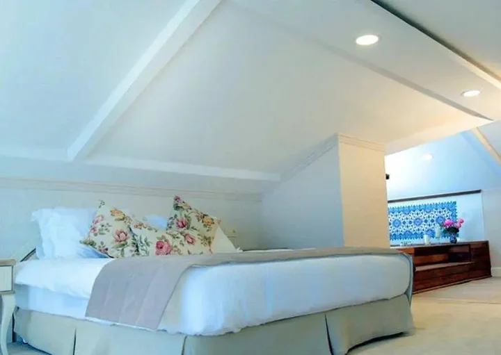 Алтынолук: Rezone Health & Oxygen Hotel