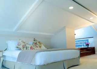 Алтынолук: Rezone Health & Oxygen Hotel