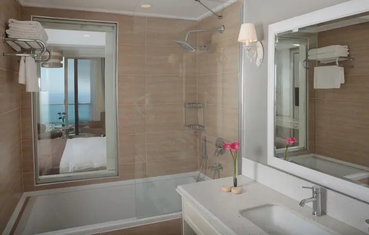 Алтынолук: Rezone Health & Oxygen Hotel