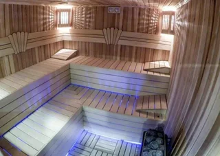 Алтынолук: Rezone Health & Oxygen Hotel