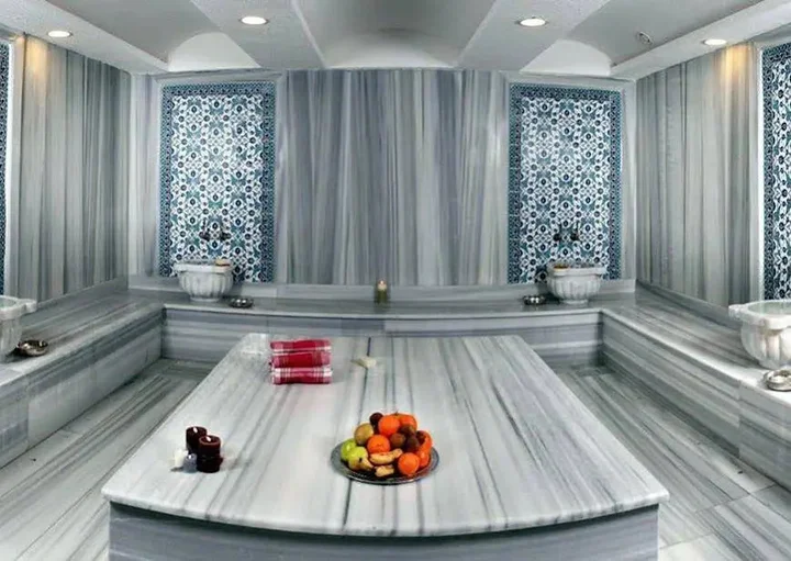 Алтынолук: Rezone Health & Oxygen Hotel