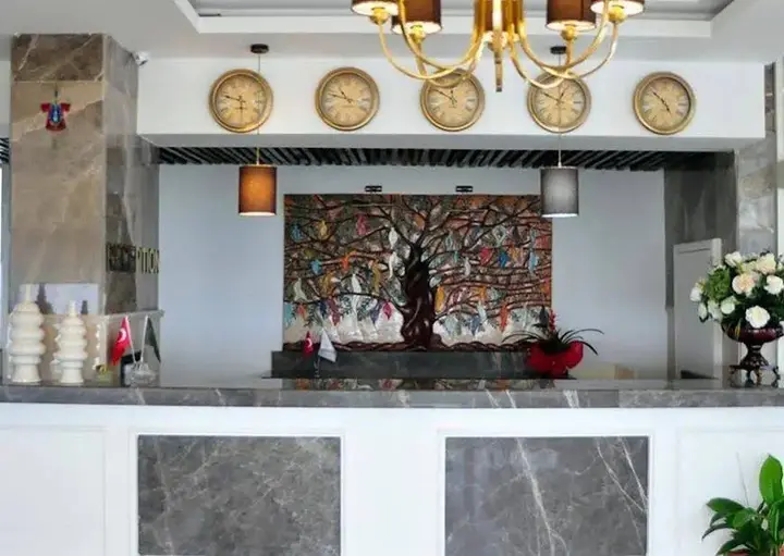 Алтынолук: Rezone Health & Oxygen Hotel