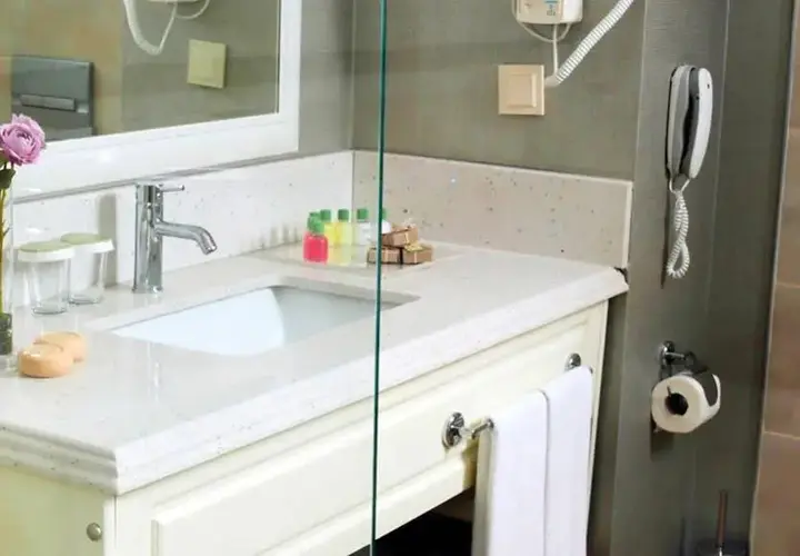 Алтынолук: Rezone Health & Oxygen Hotel