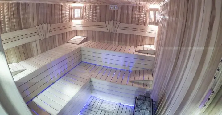 Алтынолук: Rezone Health & Oxygen Hotel