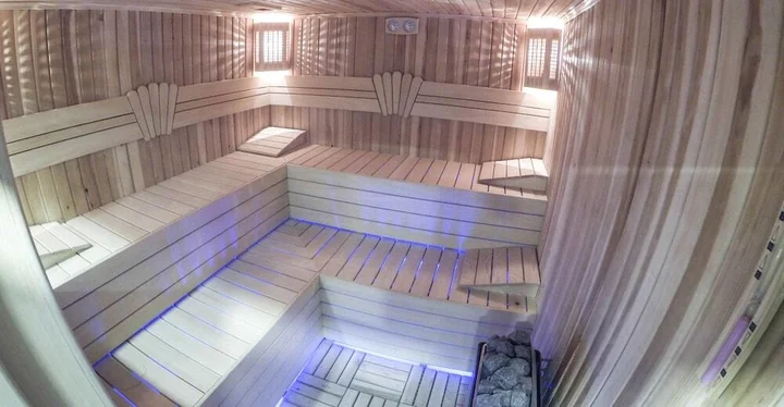 Алтынолук: Rezone Health & Oxygen Hotel