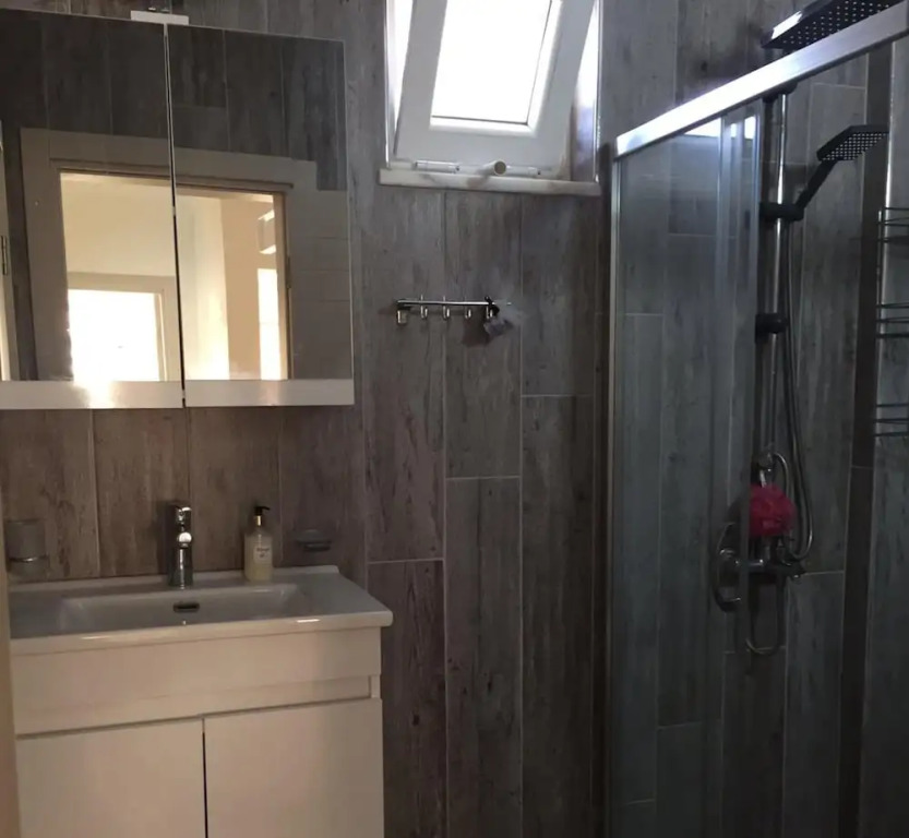 Дальян: Captivating 2-bed Penthouse Dalyan With Pool