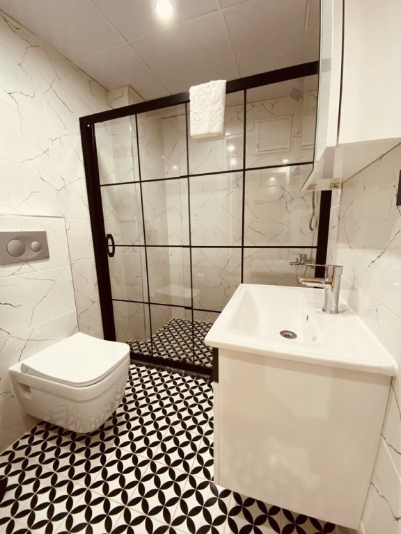 Назилли: Inci Suit Otels