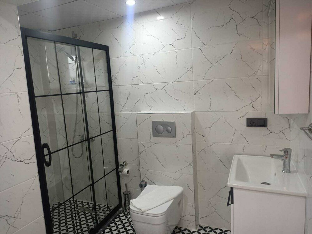 Назилли: Inci Suit Otels