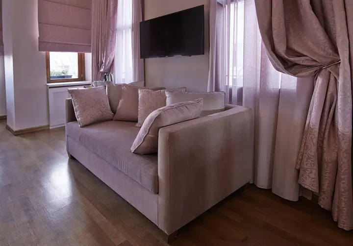 Стамбул: Arart Hotel
