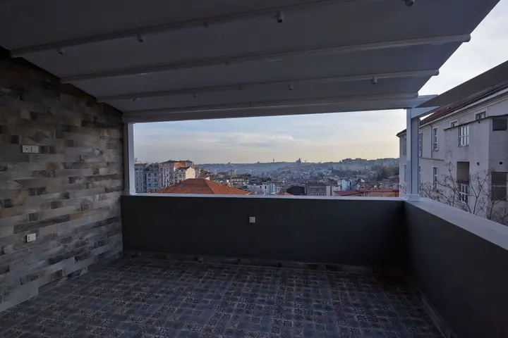 Стамбул: Arart Hotel