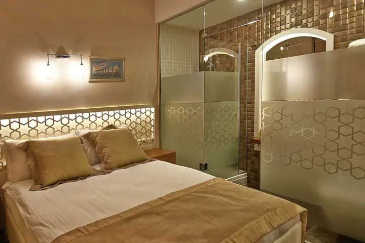 Стамбул: Arart Hotel