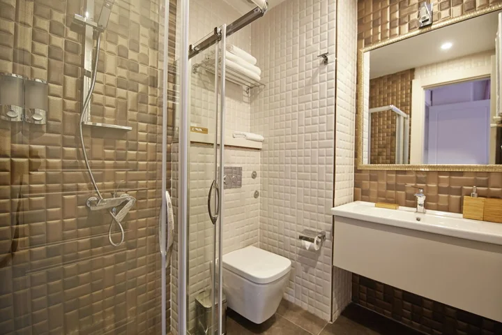 Стамбул: Arart Hotel