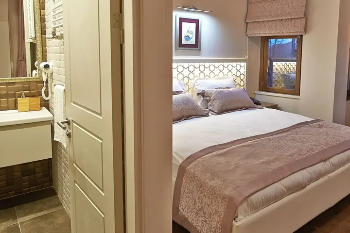 Стамбул: Arart Hotel