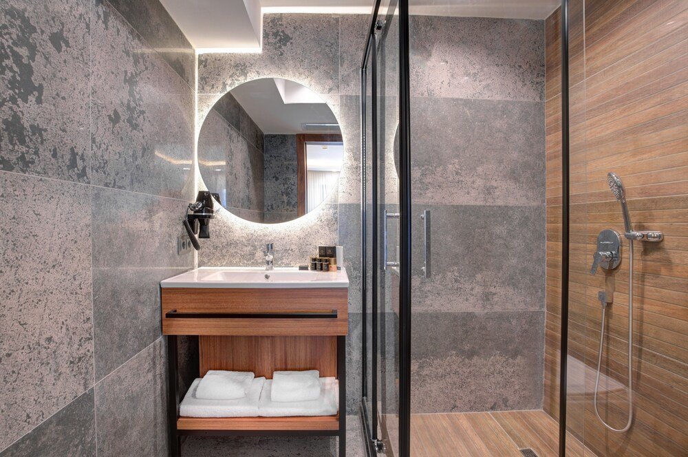 Стамбул: Depiero Hotel Karaköy
