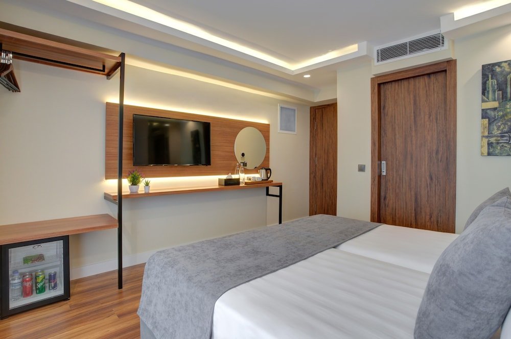 Стамбул: Depiero Hotel Karaköy