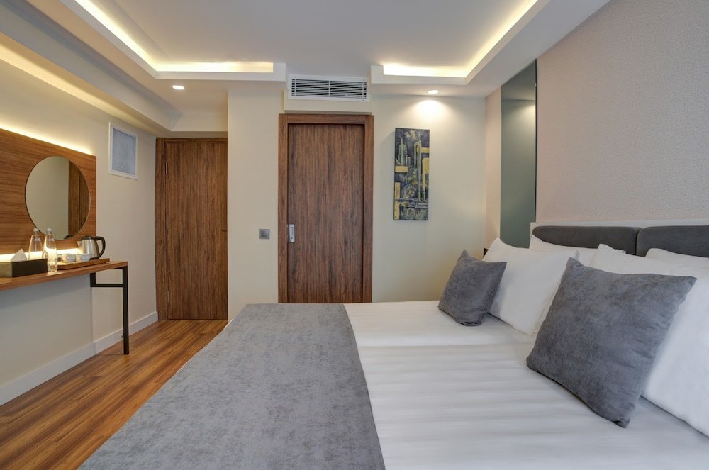 Стамбул: Depiero Hotel Karaköy