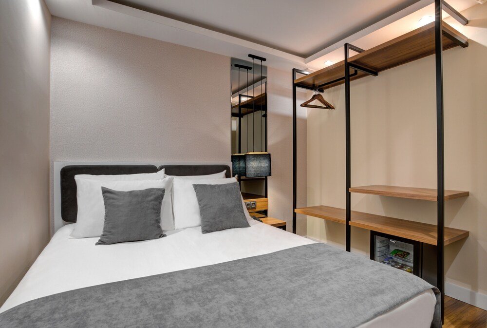 Стамбул: Depiero Hotel Karaköy