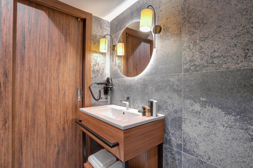 Стамбул: Depiero Hotel Karaköy