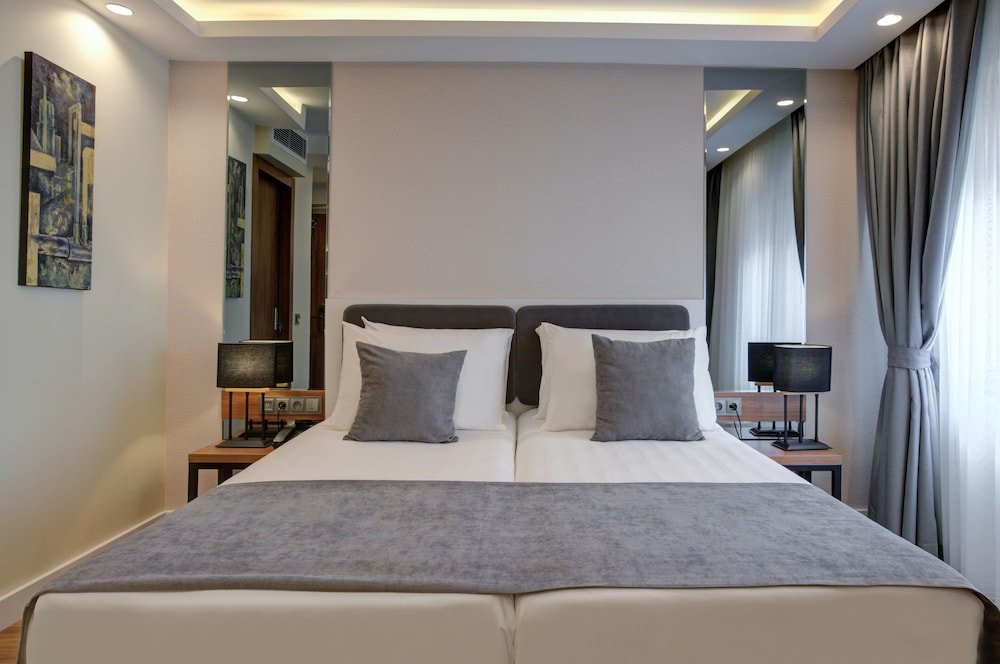 Стамбул: Depiero Hotel Karaköy