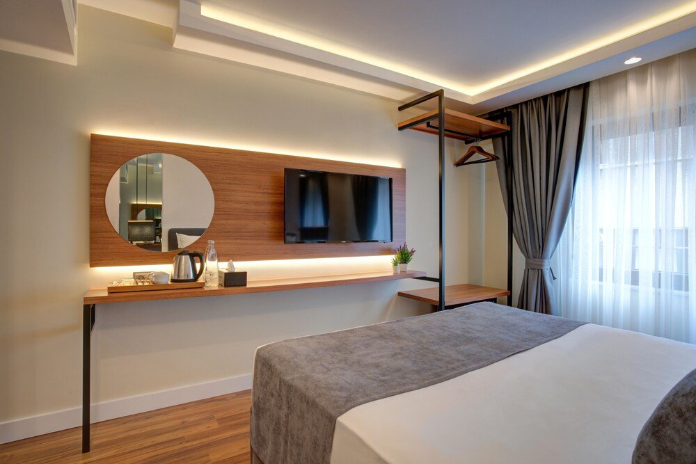 Стамбул: Depiero Hotel Karaköy