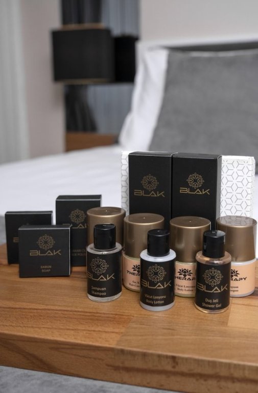 Стамбул: Depiero Hotel Karaköy