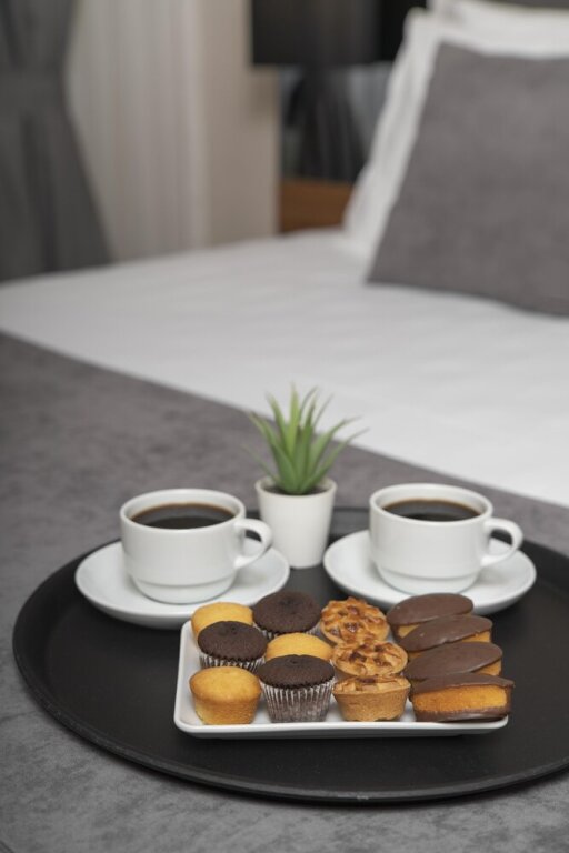 Стамбул: Depiero Hotel Karaköy