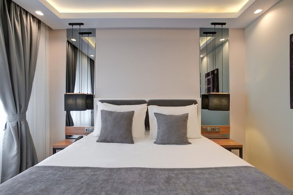 Стамбул: Depiero Hotel Karaköy