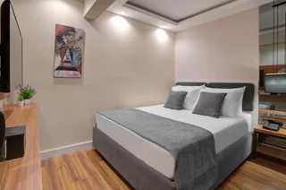 Стамбул: Depiero Hotel Karaköy