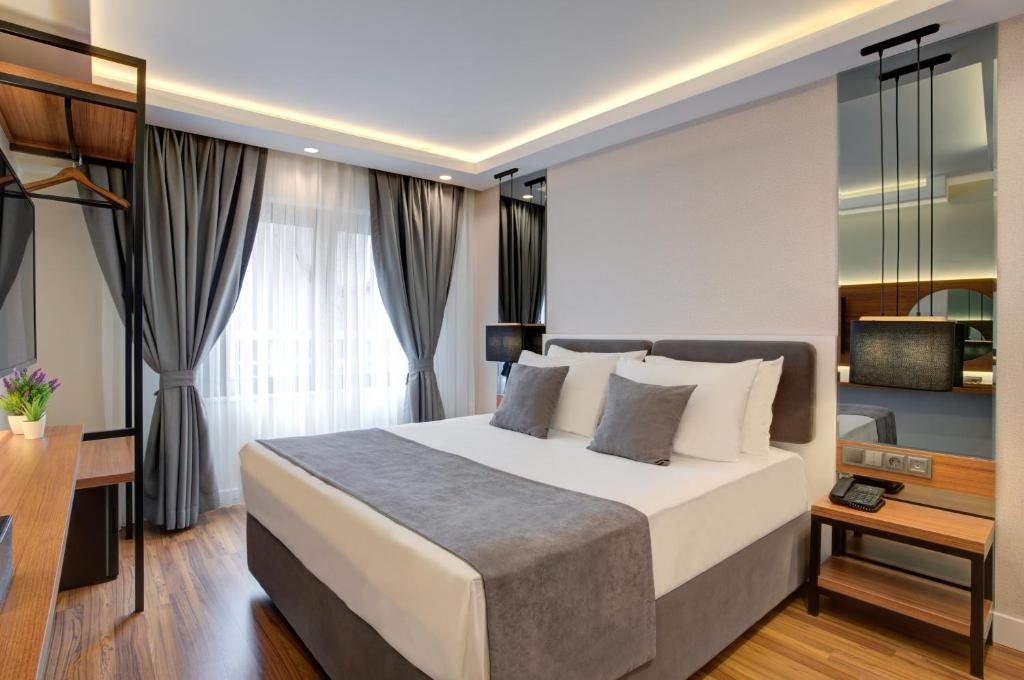 Depiero Hotel Karaköy — фото 4