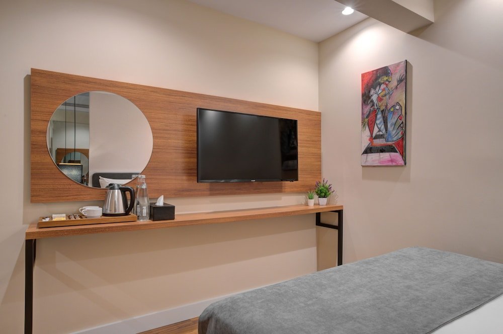 Стамбул: Depiero Hotel Karaköy