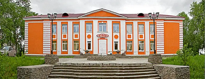 Печора: Центральная