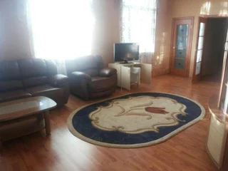 Печора: Центральная