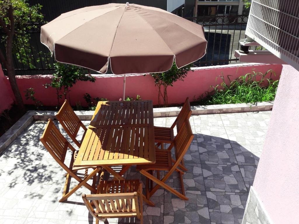 Стамбул: Golden Life Apart Otel