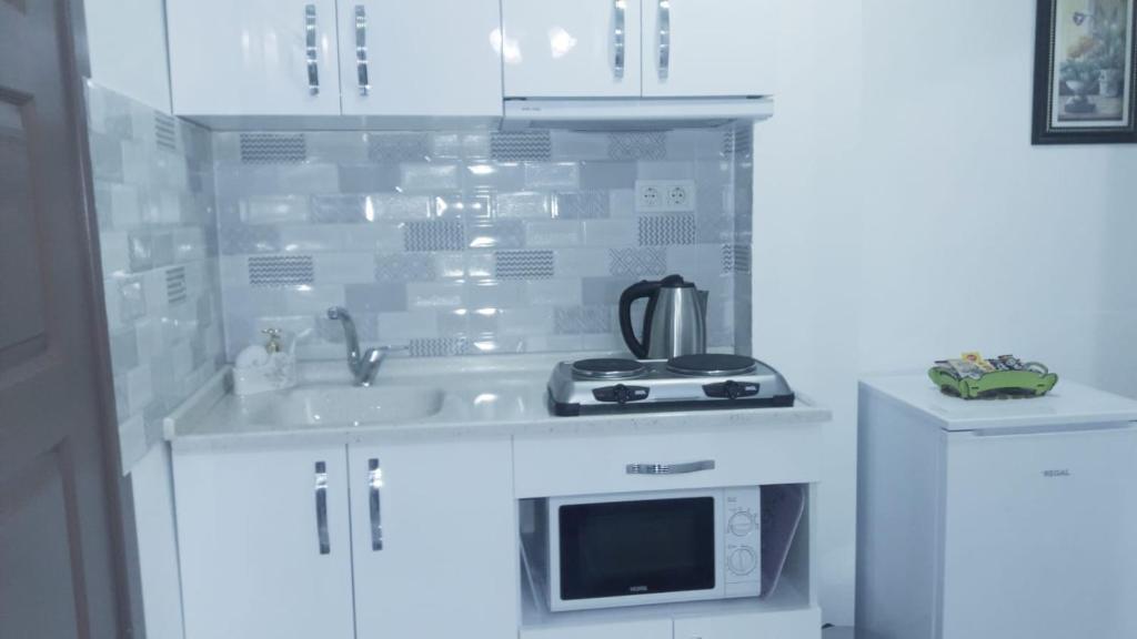 Стамбул: Golden Life Apart Otel