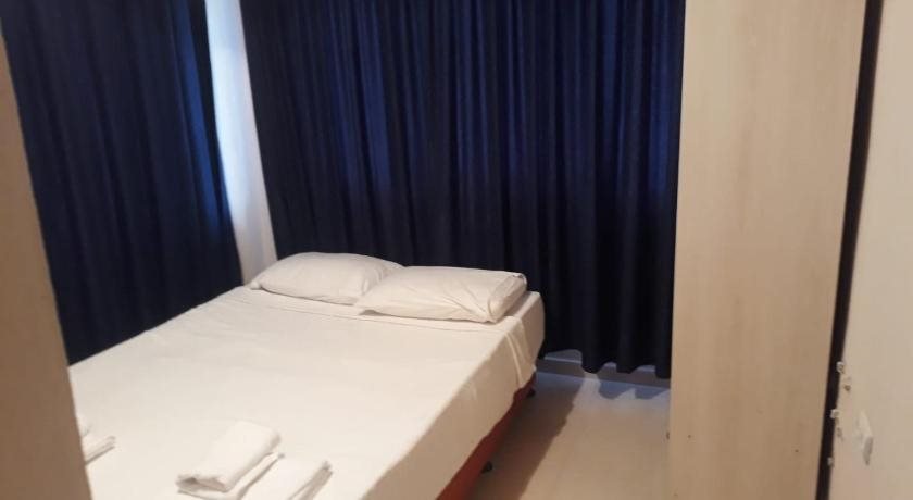 Манавгат: Maniola Hotel Manavgat