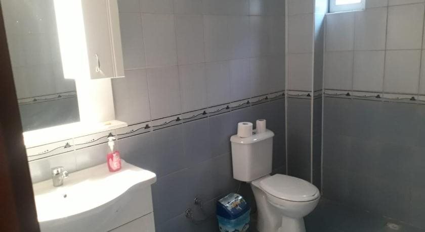 Манавгат: Maniola Hotel Manavgat