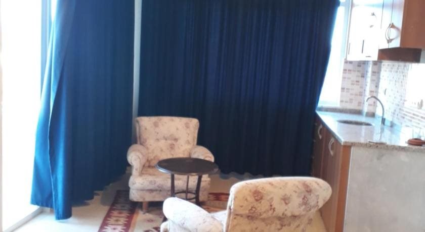 Манавгат: Maniola Hotel Manavgat